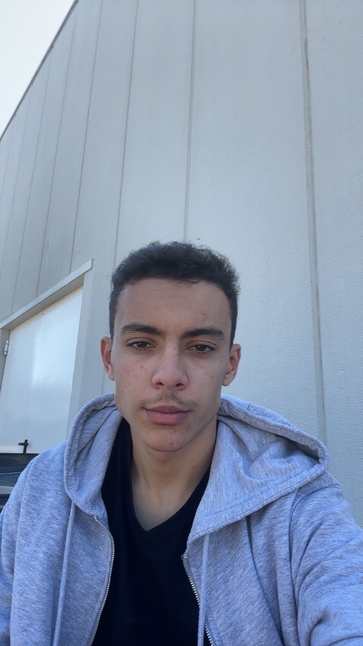 📸⌚️📷Bg je me trouve beau gosse parfois