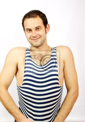 Ce mec vous le trouvez musclé ?