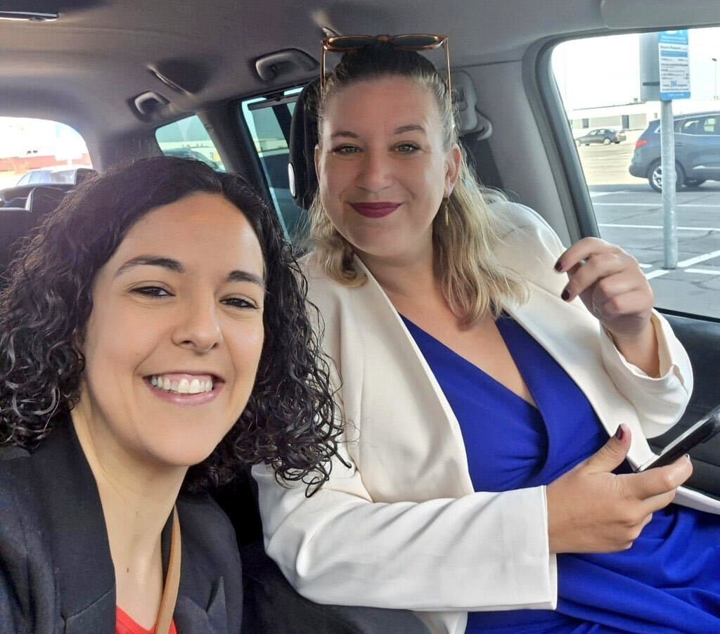 PHOTO : Ces deux 8 sur 10 vous souhaite une bonne fête du travail !!!