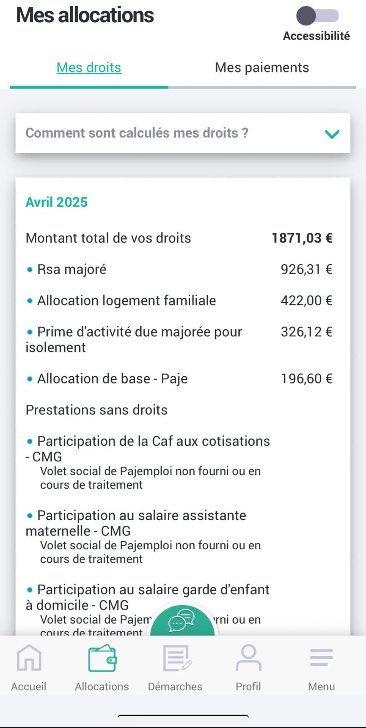 [PHOTO] Maman SOLO je GAGNE 1800€ par MOIS sans BOUGER