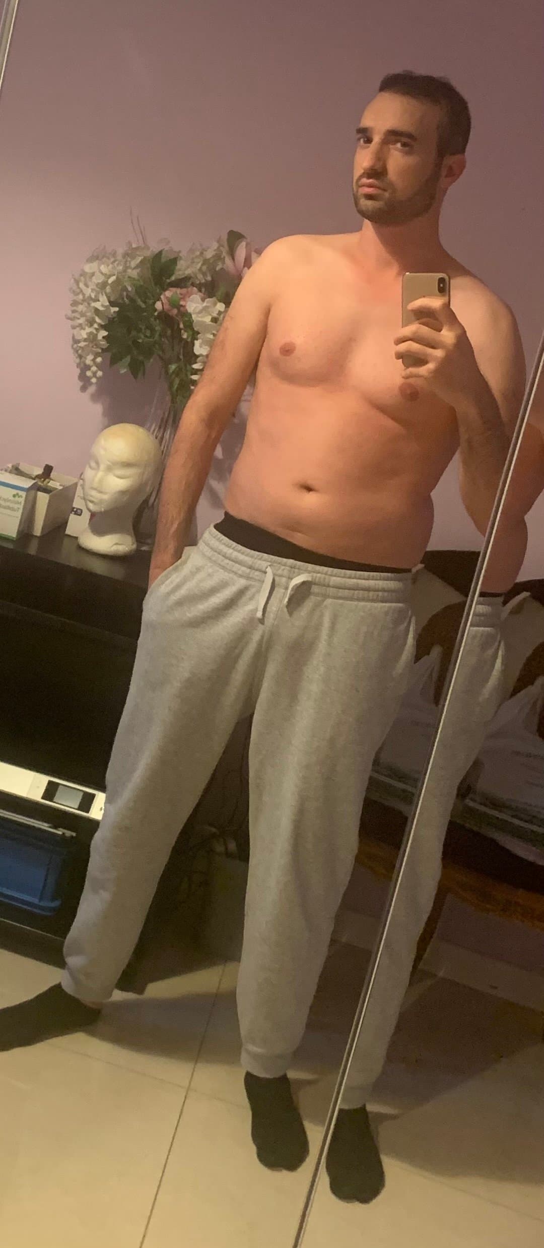 Notez mon physique