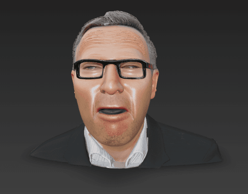 RUQUIER en 3D