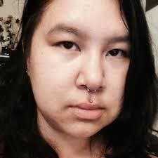 Ta le droit a ton asiatique de poche mais c’est elle..