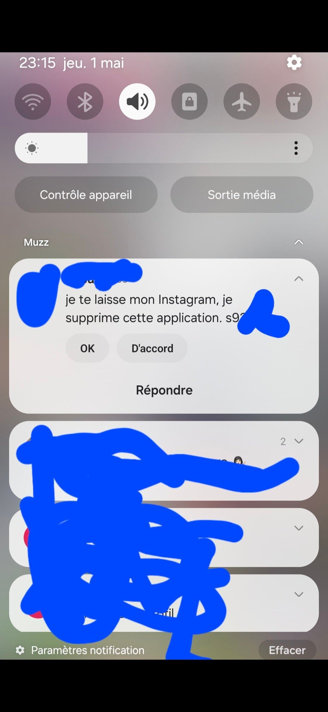 Instapill : quand t'es lambda + mais que t'as pas insta