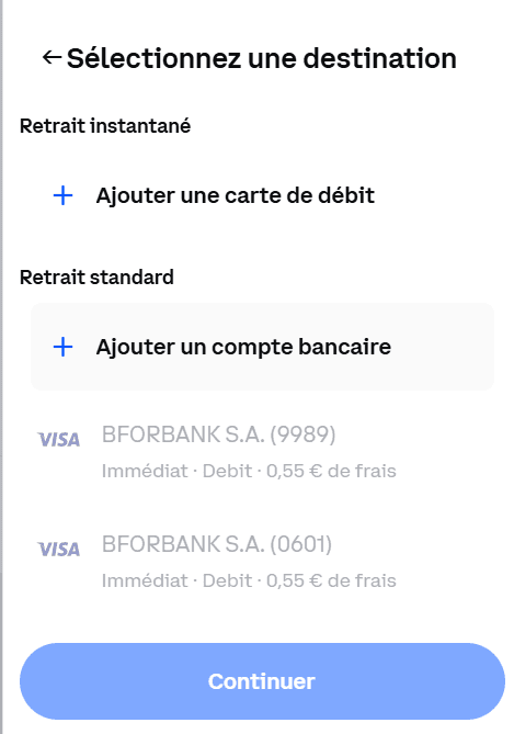 POURQUOI je ne peux pas retirer mon ARGENT SUR COINBASE ???