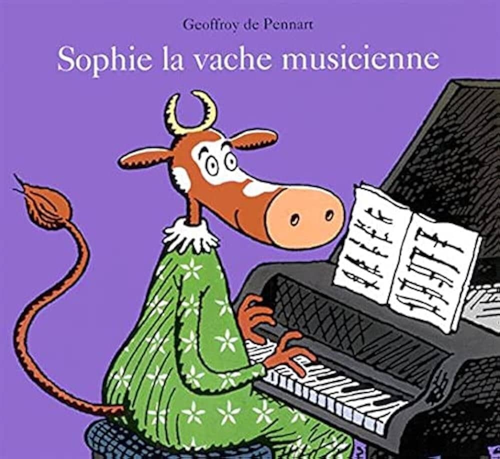 Les livres d'enfance