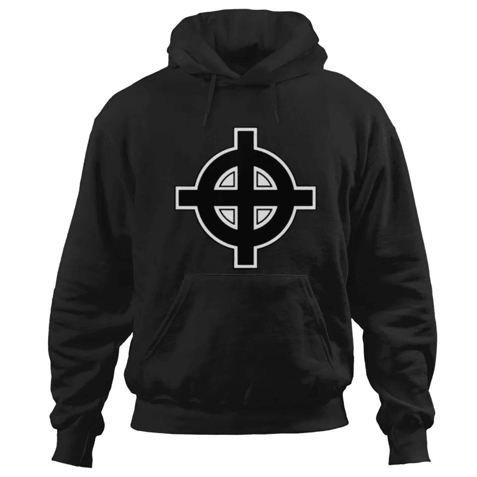 c'est raciste de porter un  Sweats à capuche comme ca