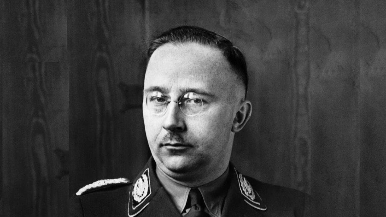 Les nazis étaient complexés par les SLAVES ?