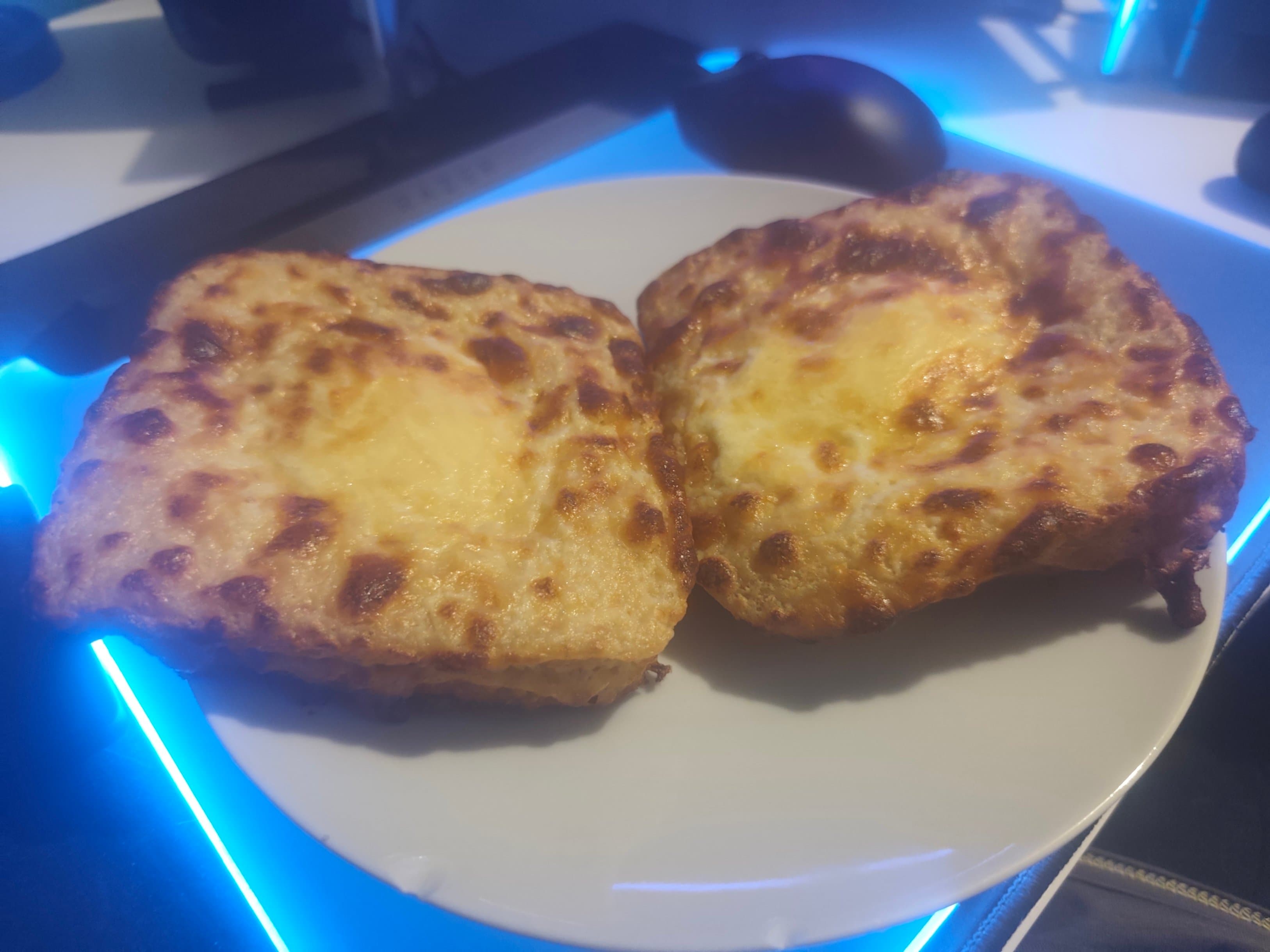 Mon repas du seigneur