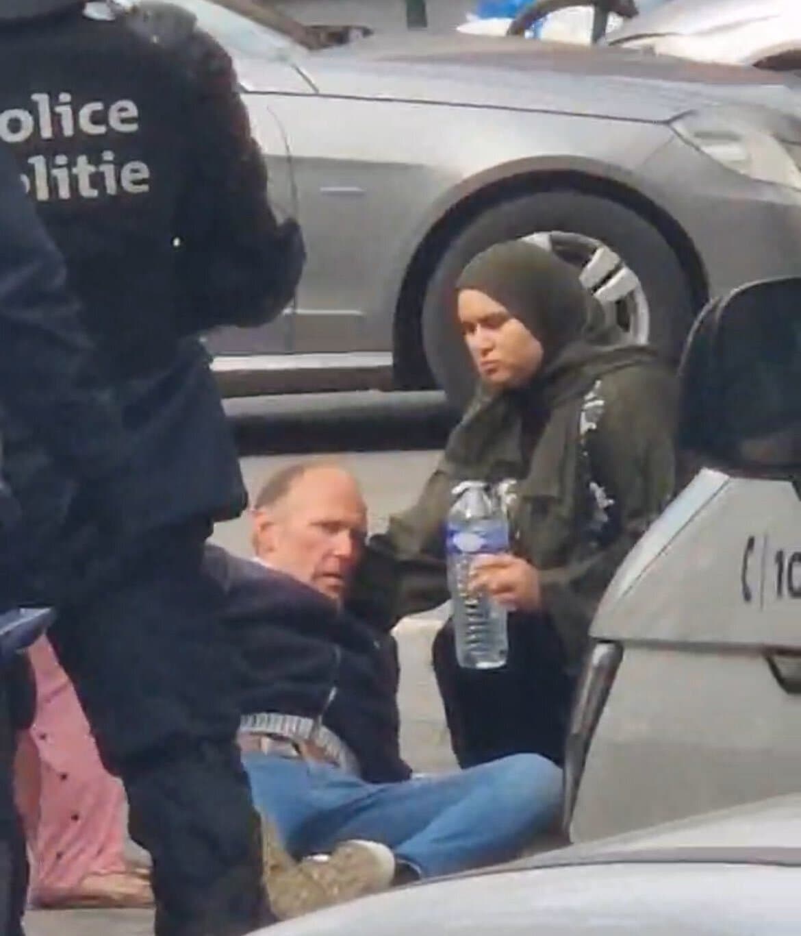 🚨 [PHOTO] Les droitards c'est quoi ça ?