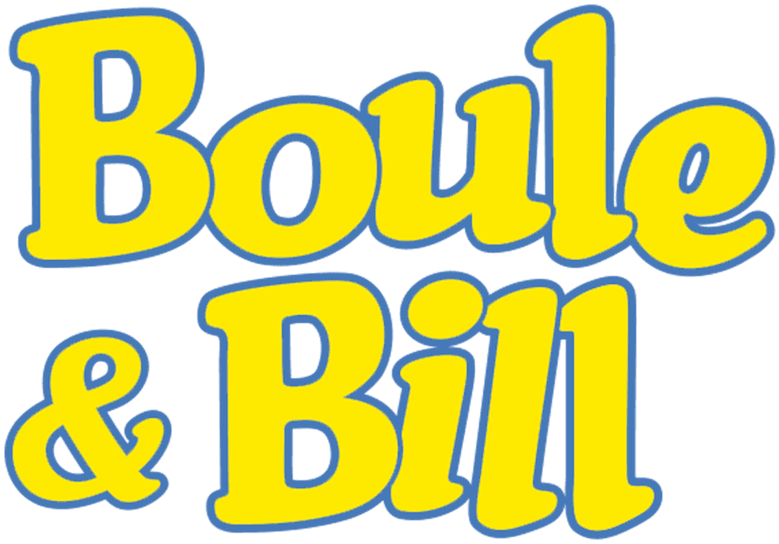 Vocaroo logo Boule et Bill sur la Gamecube 2025
