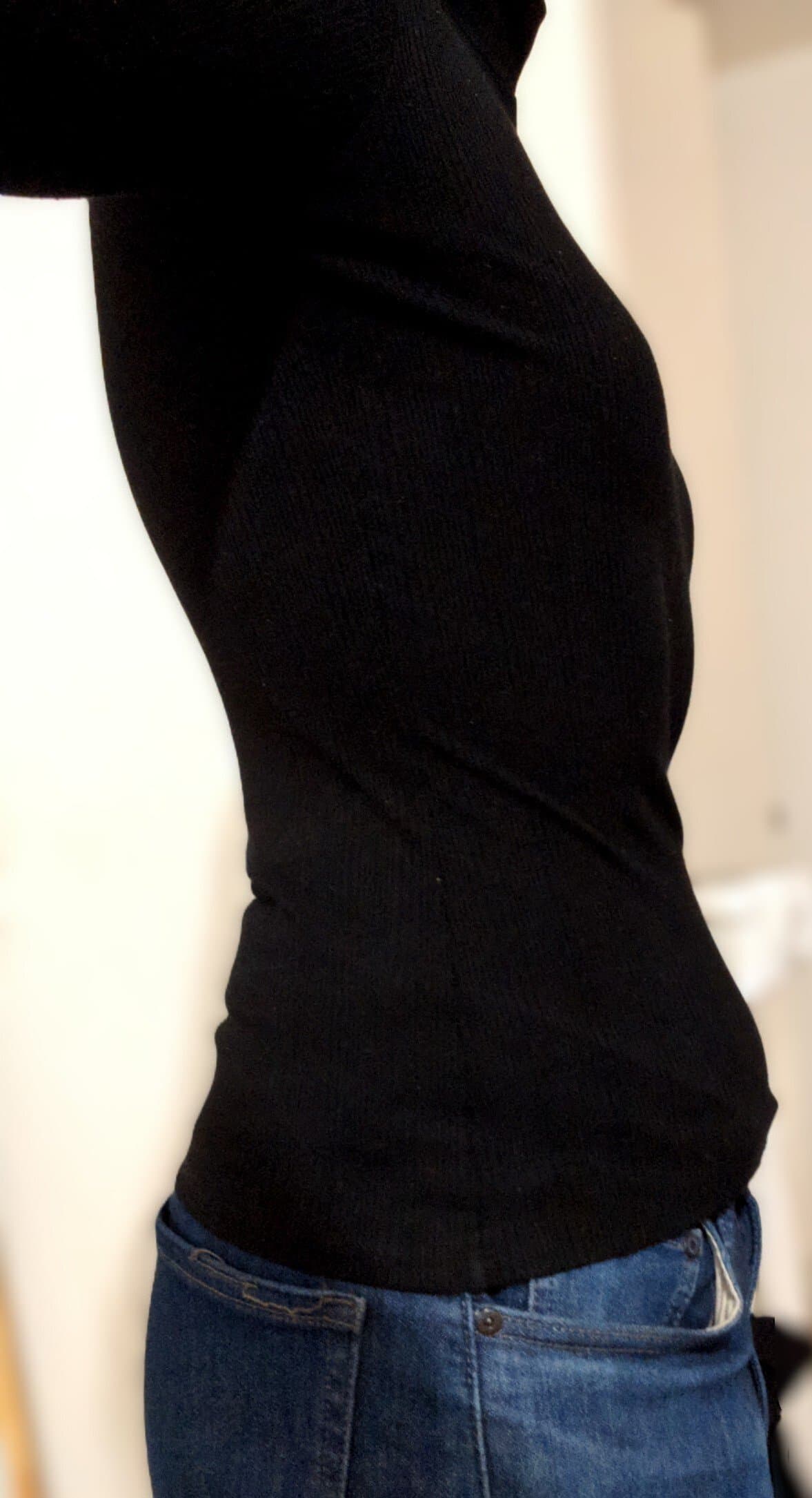 [ANTI TRAP-SOYBOY] Mon résultat VIRIL de 1 ans de musculation ?