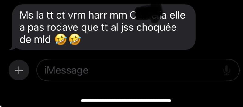 Les zoomers, venez ici