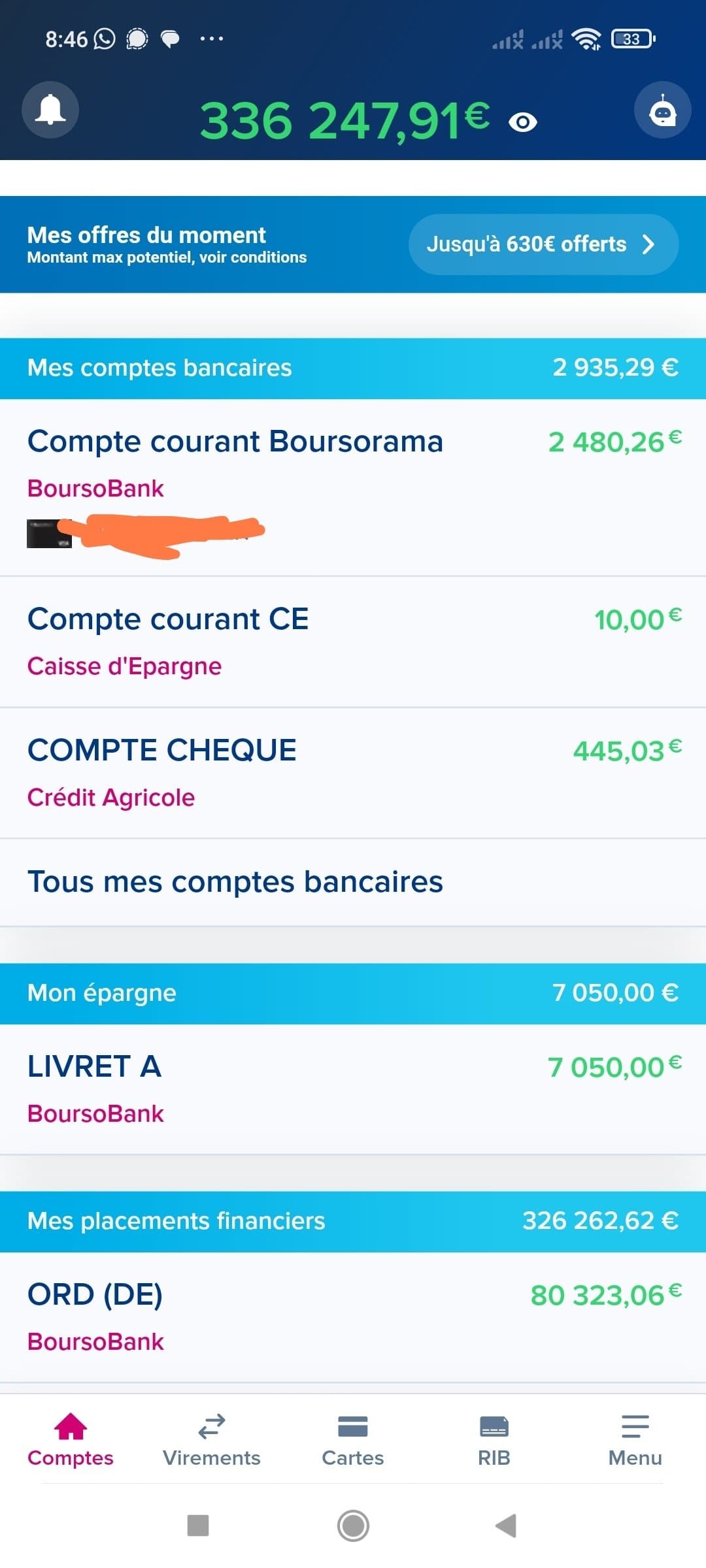 [PHOTO] 300K D’HÉRITAGE je vais le DIRE à mes COLLÈGUES