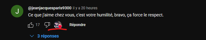 Delavier : "Je suis un génie de l'humanité et l'héritier de Léonard de Vinci"