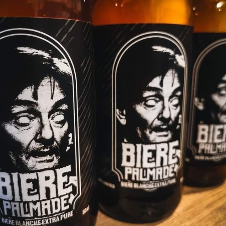 [BORDEL] La bière Palmade 🍺