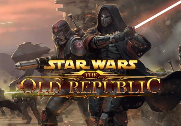 Qui se souvient de SWTOR ??