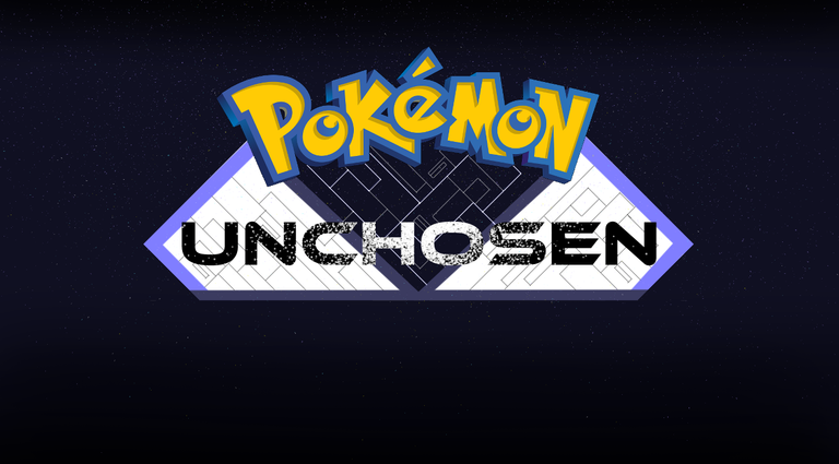 [DEMO] Pokemon : Unchosen