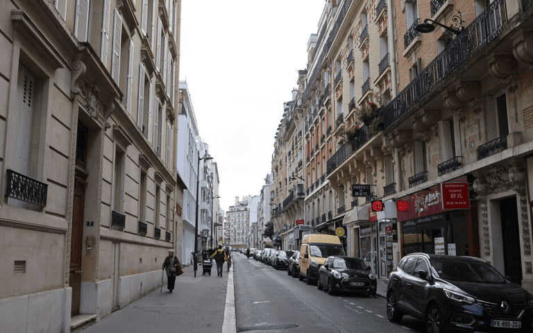 SOIRÉE GANGBANG, ne ratez pas le train les khey