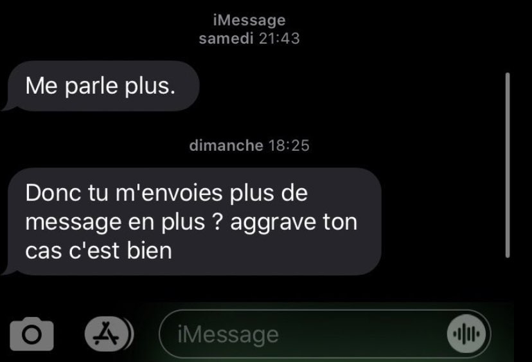 La Raison pour laquelle je DETESTE LES FEMMES :