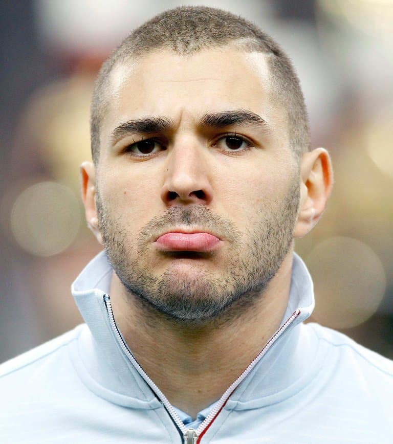 Karim Benzema sans le foot il serait devenu quoi ?