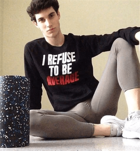 Cet expert : "Ne portez pas de legging en entretien d'embauche"