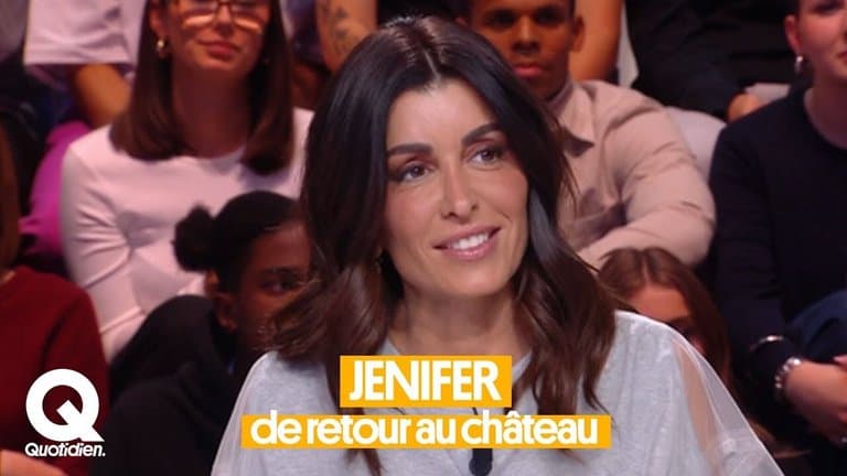 Le wall : 1 / Jenifer : 0