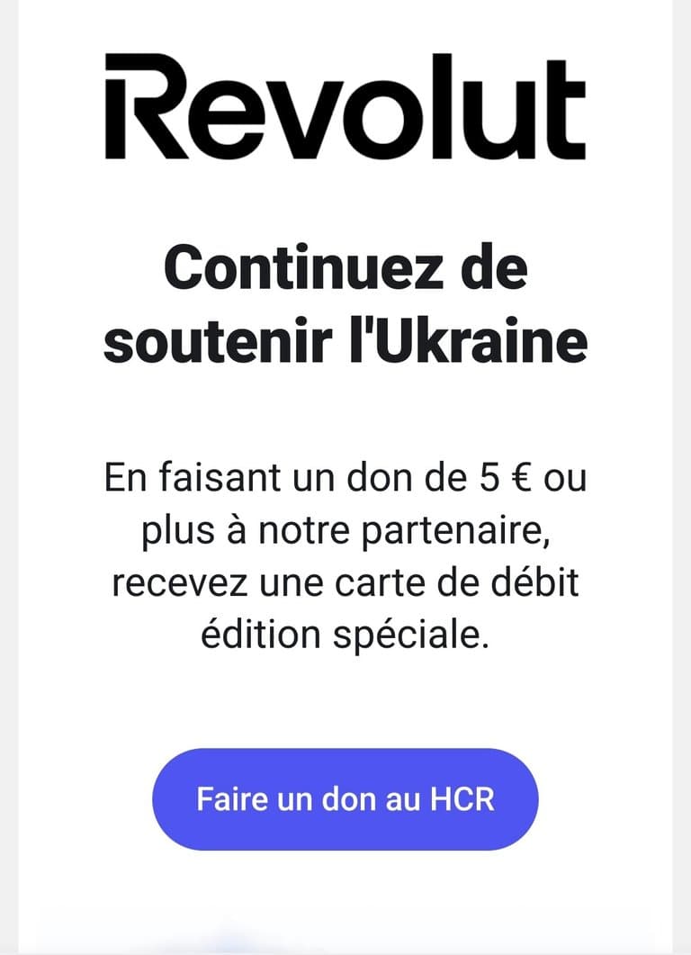 🚨 L'ÉPARGNE DES FRANCAIS pour L'Ukraine ON y va tout DROIT bordel !!