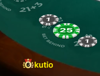 détruire la croupière du casino en ligne à coup de token