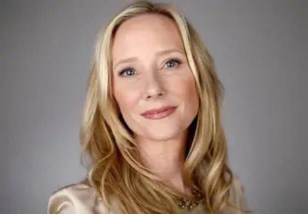 Anne Heche : actrice victime du deep state ?