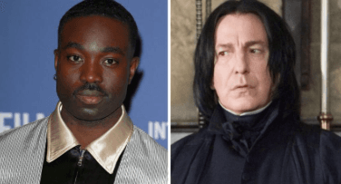 Votre avis sur le nouveau Severus Rogue ?