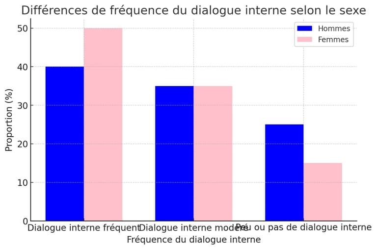 Proportion des humains en france