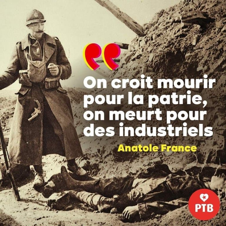 Cette CITATION va vous faire RÉFLÉCHIR