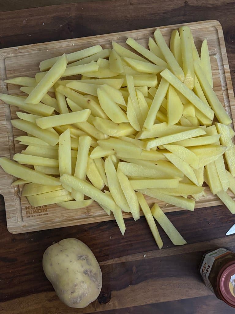 Rendre les cours de cuisine obligatoire au collège
