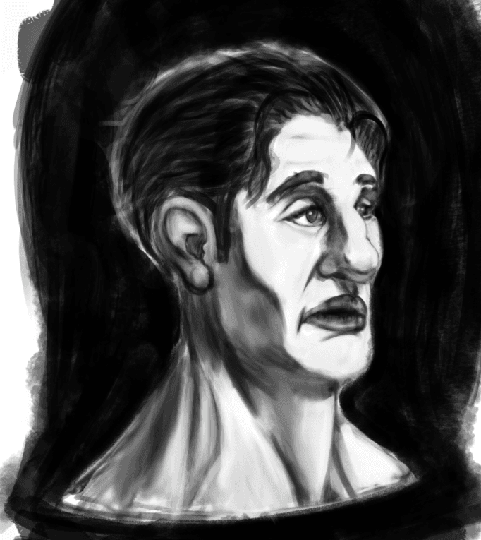 mon dessin