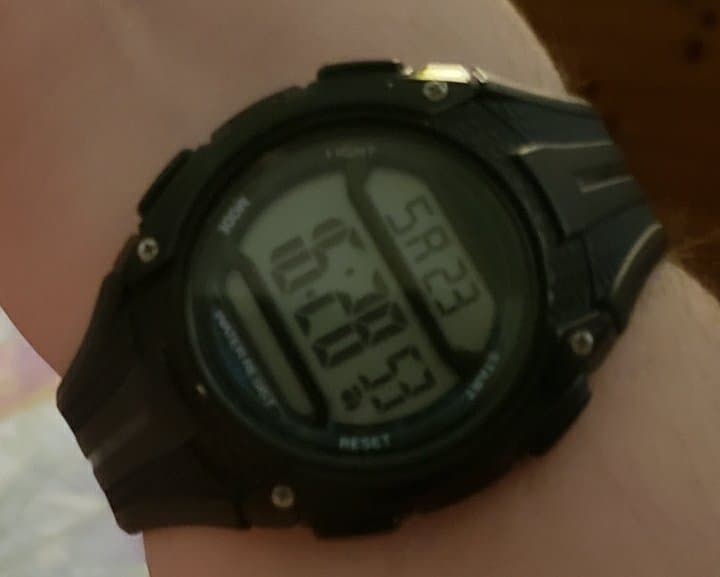 Je comprend pas les gens qui achète des montres hors de prix