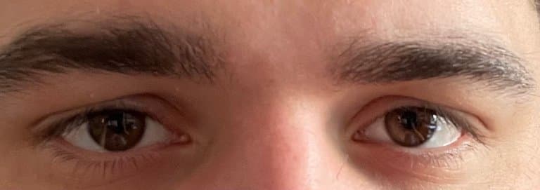 [REGARD] les kheys montrent leurs yeux