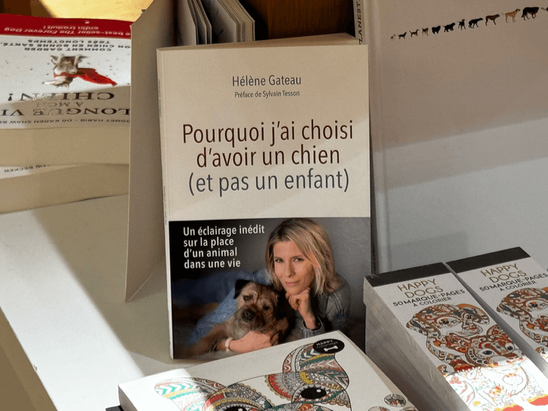 Cette TEEN explique pourquoi elle préfère les chiens aux enfants