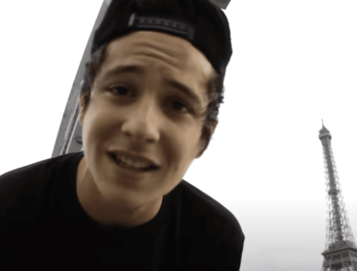 L'évolution de Nekfeu est hyper déprimante