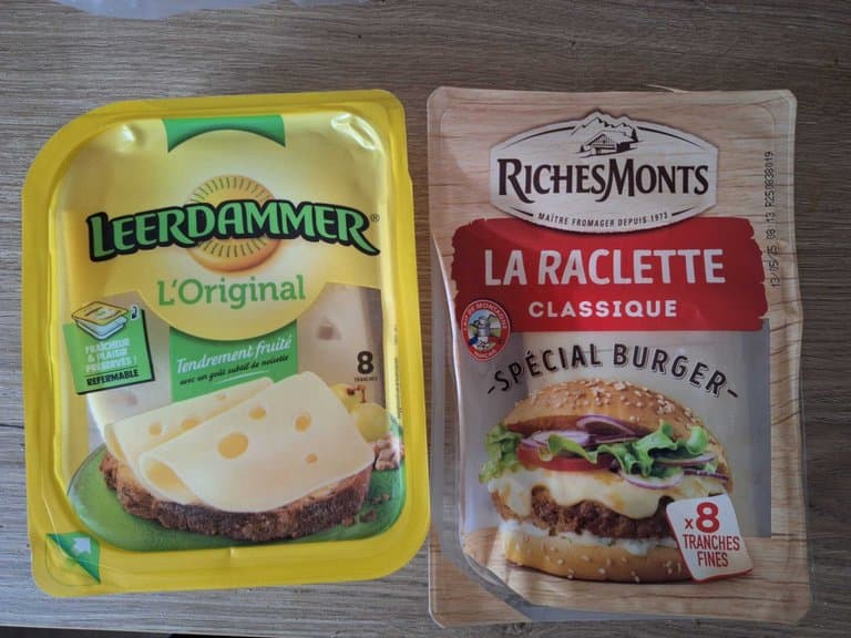 [SONDAGE ] Mon REPAS du SOIR est un DUEL au sommet