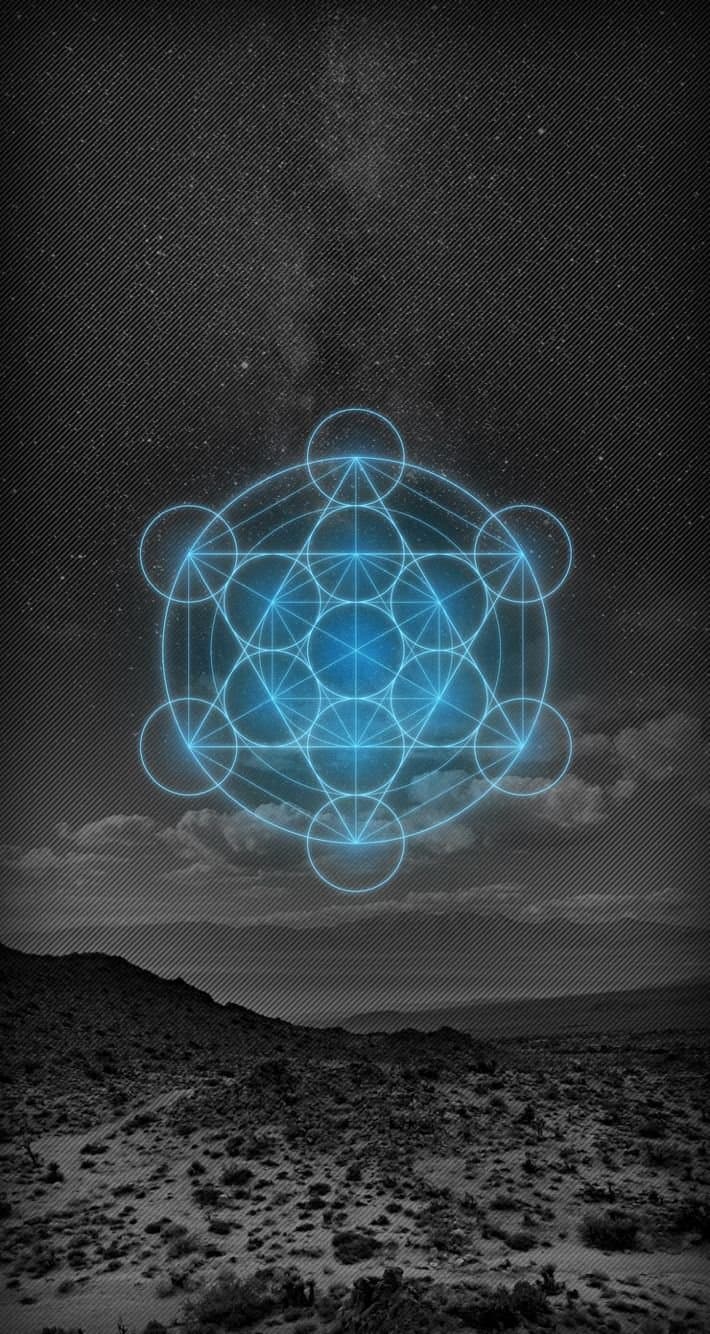 L'ange METATRON est déjà sur Terre et c'est les USA