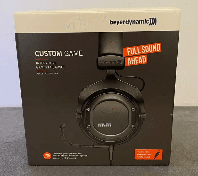 Avec ces 3 CASQUES AUDIO, je suis tranquille à vie ?